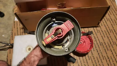 1986-1993 Ford Mustang 5.0L MSD Distributor GT40 Cobra 302 EFI 8456 - Image 3