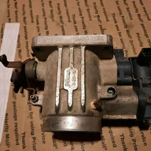 1994-1995 Ford Mustang 5.0L 65mm BBK Throttle Body 302 GT40 COBRA EFI V8