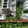 1986-1995 Ford Mustang 5.0L Edelbrock Performer RPM Intake Manifold Cobra GT40
