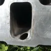 1986-1995 Ford Mustang 5.0L Edelbrock Performer RPM Intake Manifold Cobra GT40