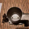 1994-1995 Ford Mustang 5.0L 65mm BBK Throttle Body 302 GT40 COBRA EFI V8