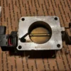 1994-1995 Ford Mustang 5.0L 65mm BBK Throttle Body 302 GT40 COBRA EFI V8