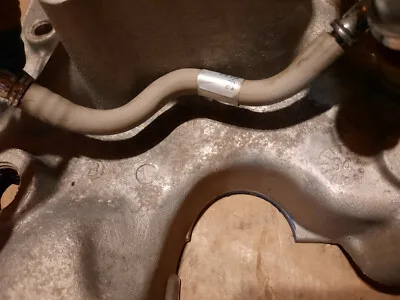 1986-1993 Ford Mustang 5.0L Vortech Saleen Intake Manifold GT40 Cobra Systemax - Image 3