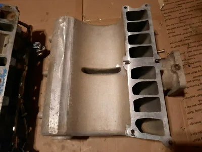 1986-1993 Ford Mustang 5.0L Vortech Saleen Intake Manifold GT40 Cobra Systemax - Image 4
