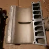 1986-1993 Ford Mustang 5.0L Vortech Saleen Intake Manifold GT40 Cobra Systemax