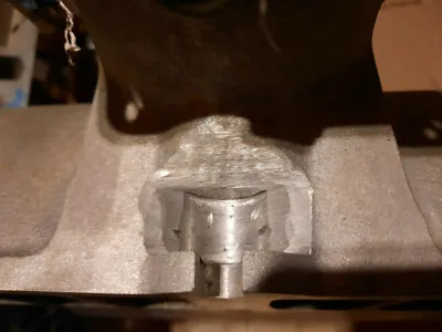 1986-1993 Ford Mustang 5.0L Vortech Saleen Intake Manifold GT40 Cobra Systemax - Image 7