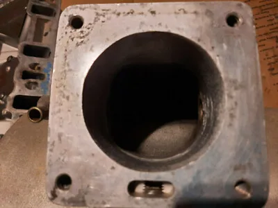 1986-1993 Ford Mustang 5.0L Vortech Saleen Intake Manifold GT40 Cobra Systemax - Image 8