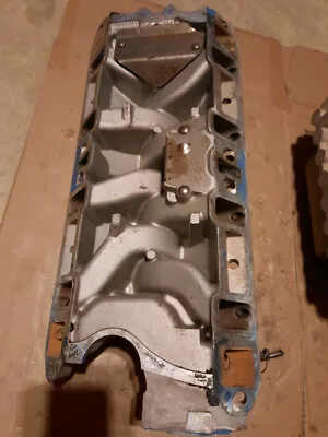 1986-1993 Ford Mustang 5.0L Vortech Saleen Intake Manifold GT40 Cobra Systemax - Image 9