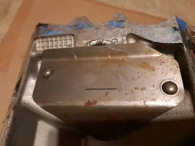 1986-1993 Ford Mustang 5.0L Vortech Saleen Intake Manifold GT40 Cobra Systemax - Image 11