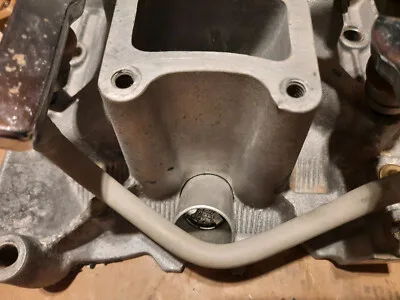 1986-1993 Ford Mustang 5.0L Vortech Saleen Intake Manifold GT40 Cobra Systemax - Image 12