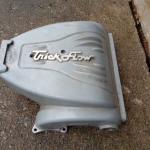 1986-1995 Ford Mustang 5.0L Trickflow "R" Upper Intake Manifold GT40 Cobra 302