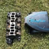 1986-1995 Ford Mustang 5.0L Trickflow Streetburner Intake Manifold GT40 Cobra302