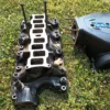 1986-1995 Ford Mustang 5.0L Trickflow Streetburner Intake Manifold GT40 Cobra302