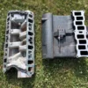 1986-1995 Ford Mustang 5.0L Trickflow Streetburner Intake Manifold GT40 Cobra302