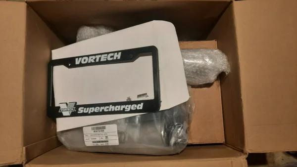 1986-1993 Ford Mustang 5.0L Vortech Supercharger V3 S Trim GT40 Cobra 302 GT LX - Image 2