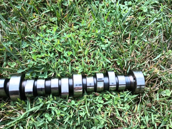 1986-1995 Ford Mustang 5.0L Ford Racing “X303” Camshaft GT40 Cobra 302 EFI GT LX