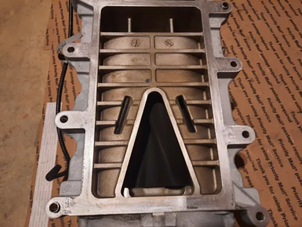 2007-2012 Ford Mustang Shelby GT500 Supercharger 5.4L Eaton M122 SVT COBRA OEM