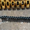 1986-1995 Ford Mustang 5.0L Comp Cams Roller Rockers 1.6 Stud Mount Cobra GT SBF