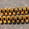1986-1995 Ford Mustang 5.0L Comp Cams Roller Rockers 1.6 Stud Mount Cobra GT SBF