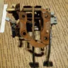 1983-1993 Ford Mustang Manual Clutch & Brake Pedal Assembly 5 speed T-5 Cobra GT