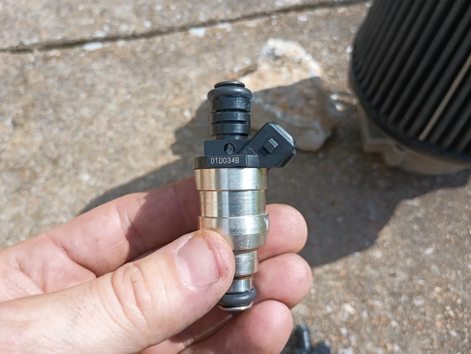 1989-93 Ford Mustang 5.0L Pro M 77mm Mass Air Meter & 30lb Injector Cobra GT LX - Image 6