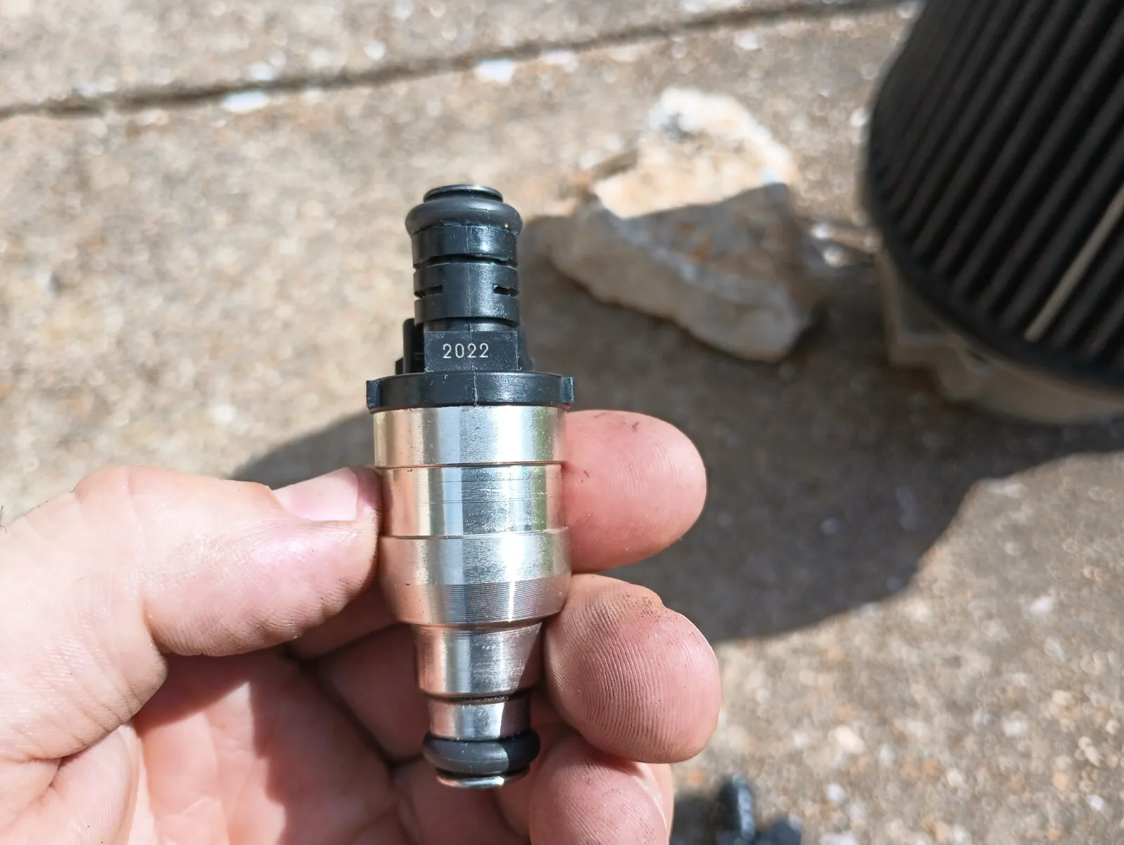 1989-93 Ford Mustang 5.0L Pro M 77mm Mass Air Meter & 30lb Injector Cobra GT LX - Image 7