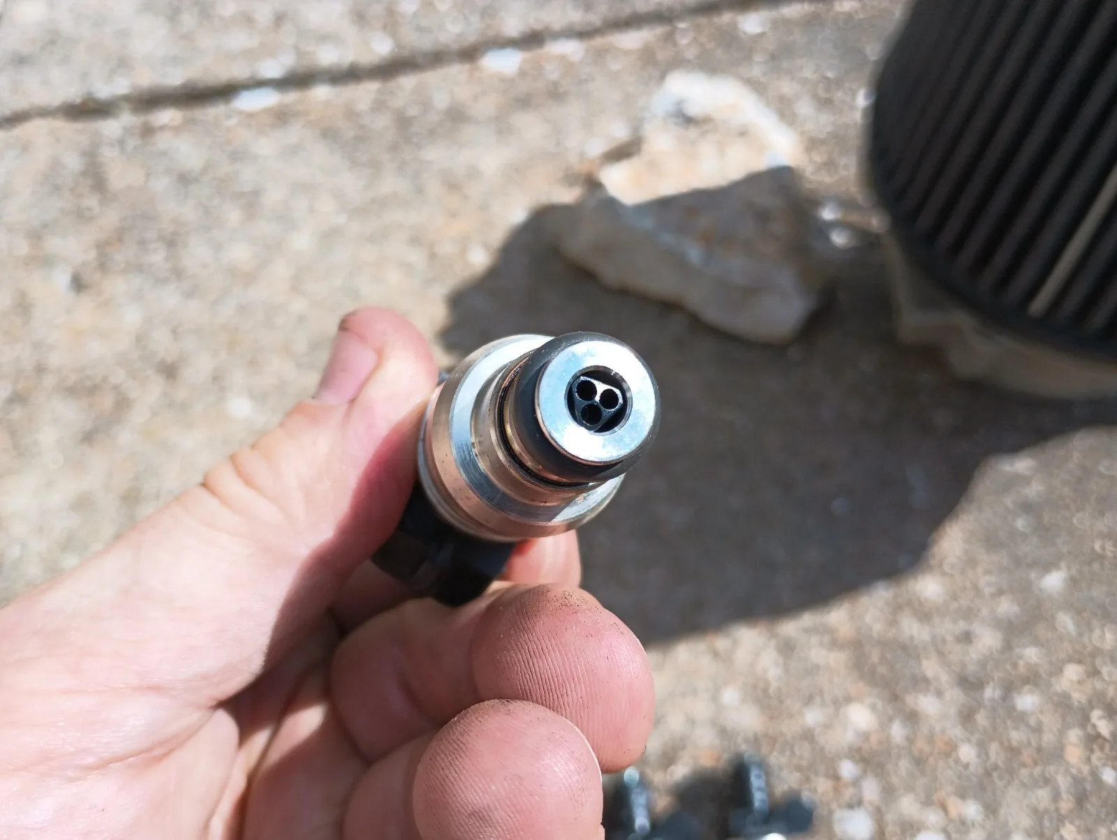 1989-93 Ford Mustang 5.0L Pro M 77mm Mass Air Meter & 30lb Injector Cobra GT LX - Image 8