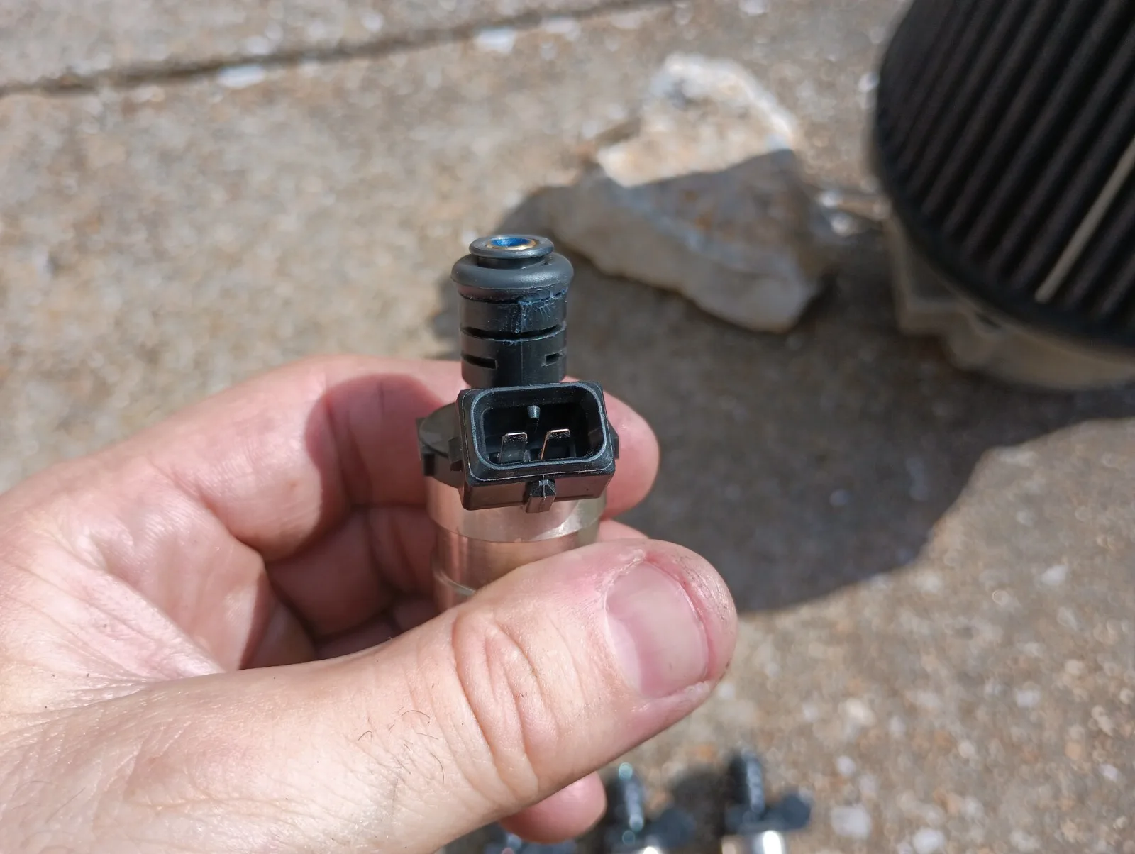 1989-93 Ford Mustang 5.0L Pro M 77mm Mass Air Meter & 30lb Injector Cobra GT LX - Image 9