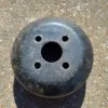 1994-1995 Ford Mustang 5.0L (OEM) Water Pump Pulley Cobra GT 302 SVT
