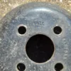 1994-1995 Ford Mustang 5.0L (OEM) Water Pump Pulley Cobra GT 302 SVT