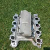 1999-2004 Ford Mustang 4.6L Professional Products Intake Manifold 2V GT Typhoon