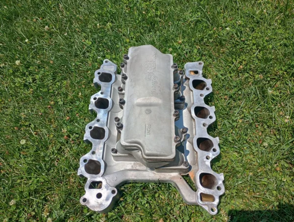 1999-2004 Ford Mustang 4.6L Professional Products Intake Manifold 2V GT Typhoon