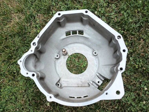 1996-2018 Ford Mustang 4.6L 5.4L Tremec Modular Bellhousing 3550 TKX TKO 500 600