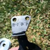 2012-2014 Jeep Wrangler 3.6L V6 Ripp Vortech Supercharger Bracket