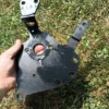 2012-2014 Jeep Wrangler 3.6L V6 Ripp Vortech Supercharger Bracket
