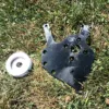 2012-2014 Jeep Wrangler 3.6L V6 Ripp Vortech Supercharger Bracket