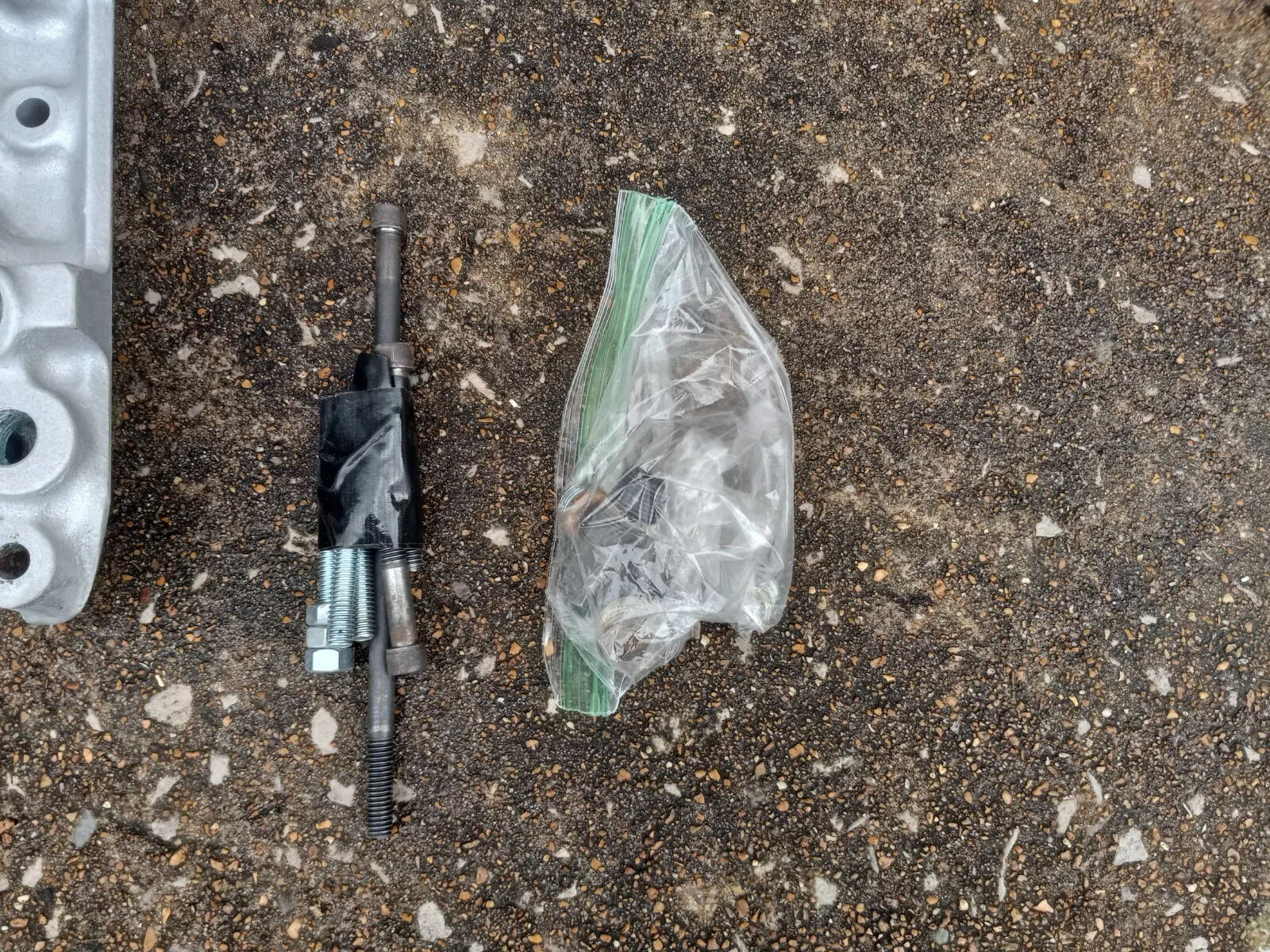 1986-1995 Ford Mustang 5.0L Holley Systemax 2 Intake Manifold GT40 302 SVT GT LX - Image 2