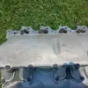 1999-2004 Ford Mustang 4.6L Professional Products Intake Manifold 2V GT Typhoon