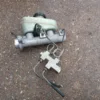 1994-1995 Ford Mustang 5.0L GT Brake Master Cylinder ABS Anti Lock  SVT Cobra