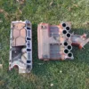 1994-1995 Ford Mustang 5.0L Cobra Intake Manifold GT40 302 SVT EFI GT