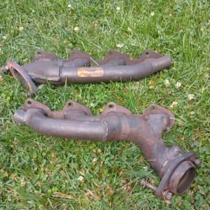 1996-2004 Ford Mustang Cobra 4.6L Ford Racing Headers SVT 4V 32V Mach1