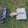 1994-1995 Ford Mustang 5.0L Cobra Intake Manifold GT40 302 SVT EFI GT