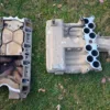 1994-1995 Ford Mustang 5.0L Cobra Intake Manifold GT40 302 SVT EFI GT