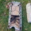 1994-1995 Ford Mustang 5.0L Cobra Intake Manifold GT40 302 SVT EFI GT