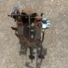 1983-1993 Ford Mustang Manual Clutch & Brake Pedal Assembly 5 speed T-5 Cobra GT