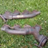1996-2004 Ford Mustang Cobra 4.6L Ford Racing Headers SVT 4V 32V Mach1
