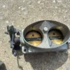 1999-2004 Ford Lightning 5.4L Harley Supercharger Plenum M112 Eaton F150 SVT HD