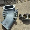 1999-2004 Ford Lightning 5.4L Harley Supercharger Plenum M112 Eaton F150 SVT HD