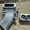 1999-2004 Ford Lightning 5.4L Harley Supercharger Plenum M112 Eaton F150 SVT HD