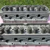 1987-1995 Ford Mustang 5.0L Ford Racing GT40 (iron) Cylinder Heads 302 COBRA GT